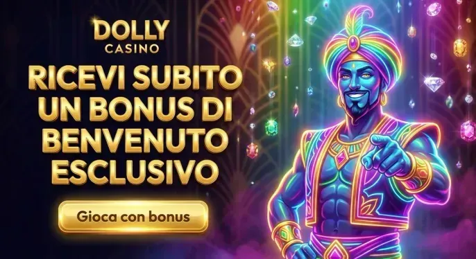 Dolly Casino